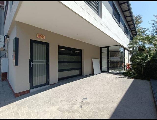 BUSINESS PROPERTY TO RENT IN HALFWAY HOUSE